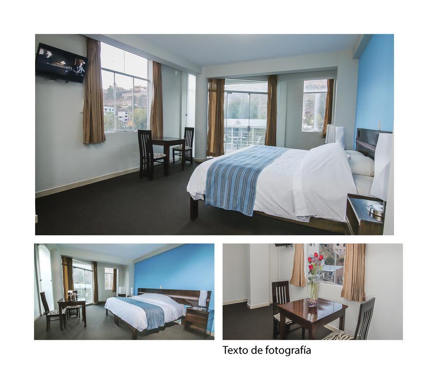 Hotel Julia's Cuzco