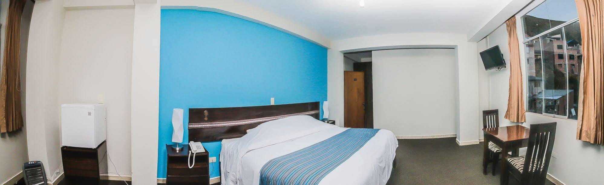 Hotel Julia's Cuzco